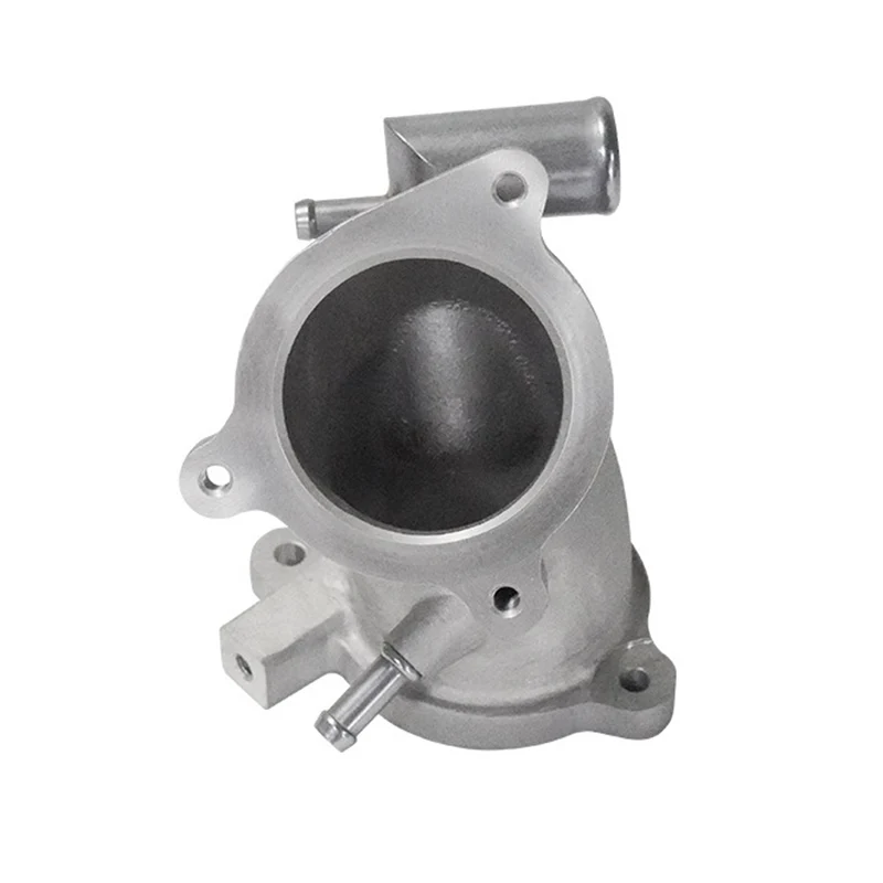 Mechanical Worm Housing သည် စွမ်းဆောင်ရည်မြှင့်တင်ရန်အတွက် Gravity Casting Aluminum အစိတ်အပိုင်းများကို အသုံးပြုပါသလား။