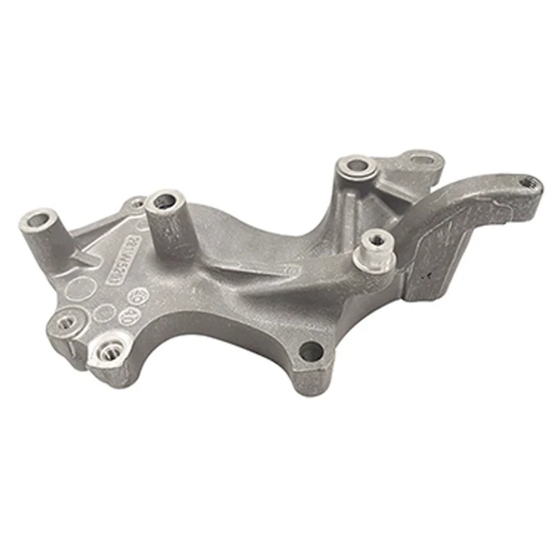 အော်တိုအစိတ်အပိုင်းများအတွက် Gravity Casting Aluminum Parts